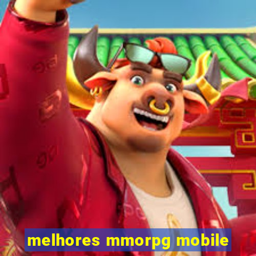 melhores mmorpg mobile